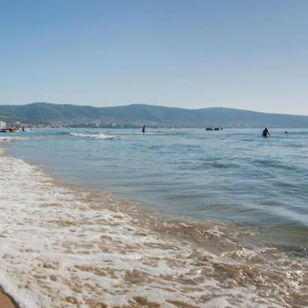 公寓 Paradiso 308-309 Private