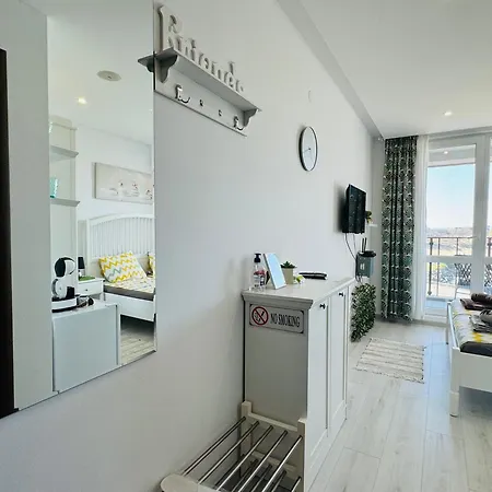 Paradiso 308-309 Private