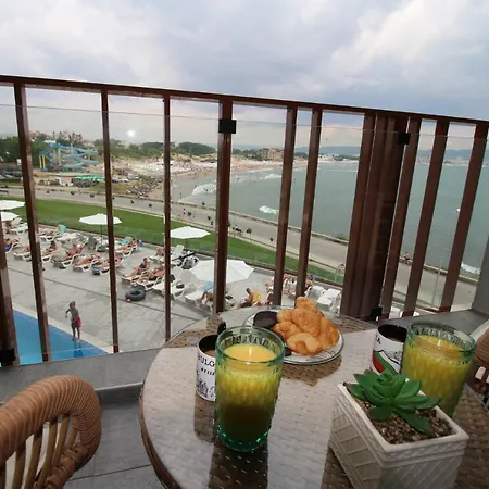 Apartament Paradiso 308-309 Private