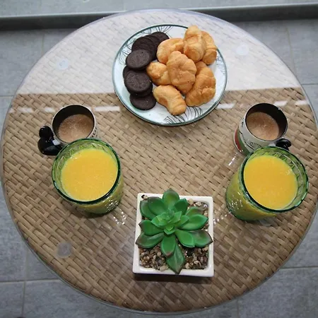 Paradiso 308-309 Private 公寓