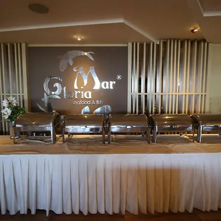 Paradiso 308-309 Private 公寓