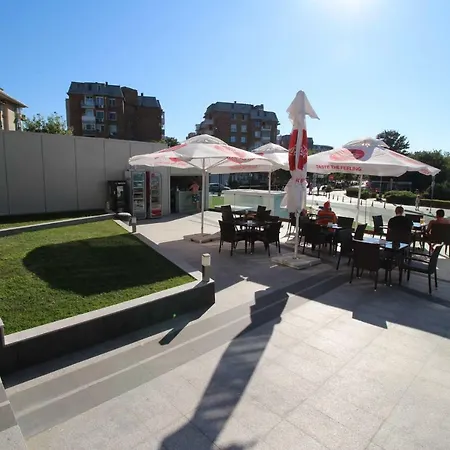 Apartament Paradiso 308-309 Private