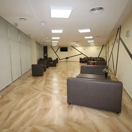 Paradiso 308-309 Private Apartament *