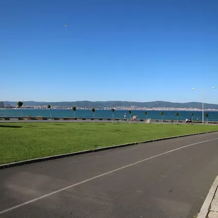 公寓 Paradiso 308-309 Private