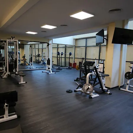 Paradiso 308-309 Private 内塞伯尔