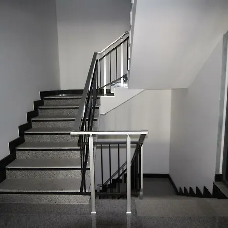 公寓 Paradiso 308-309 Private *