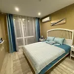 Paradiso 308-309 Private Несебр