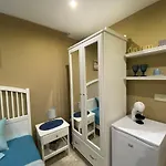 Paradiso 308-309 Private Apartamento
