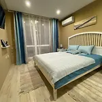 Paradiso 308-309 Private *