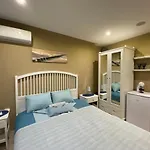 Paradiso 308-309 Private *