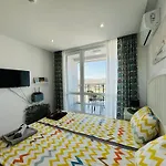Апартаменты Paradiso 308-309 Private *