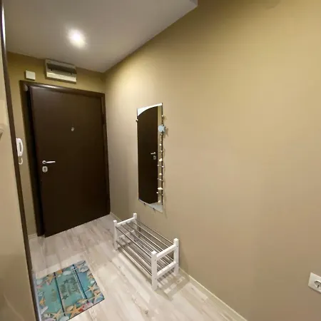 דירה Paradiso 308-309 Private *