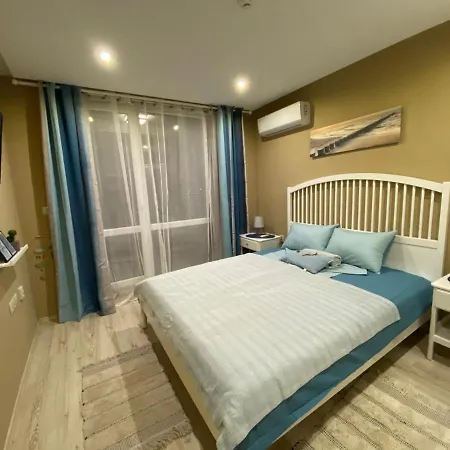 Paradiso 308-309 Private נסבר