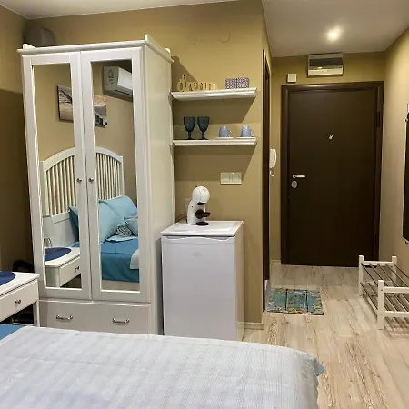 Apartman Paradiso 308-309 Private