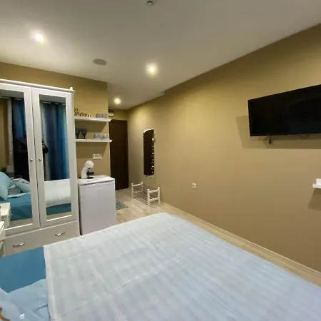 Paradiso 308-309 Private Apartman Neszebar