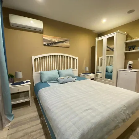 Paradiso 308-309 Private * נסבר