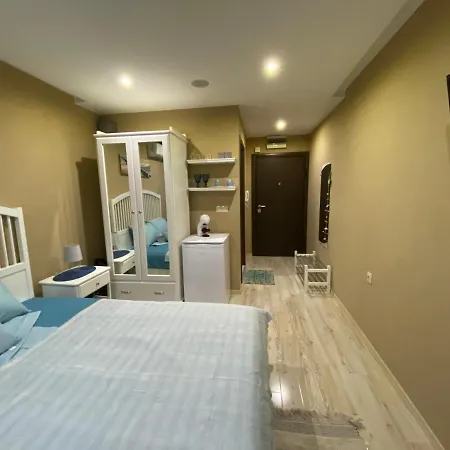 Apartman Paradiso 308-309 Private Neszebar