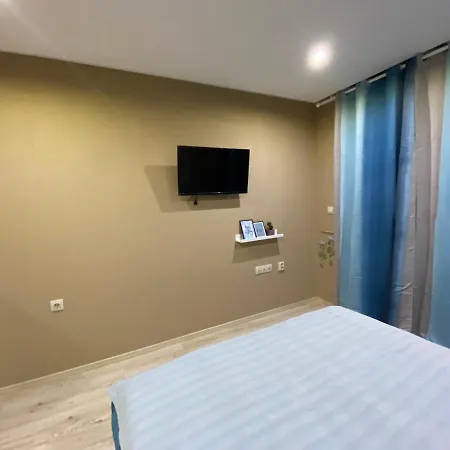 דירה Paradiso 308-309 Private נסבר