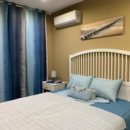 דירה Paradiso 308-309 Private