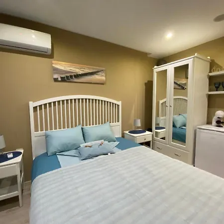 Paradiso 308-309 Private דירה