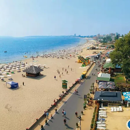 Paradiso 308-309 Private * Nesebar