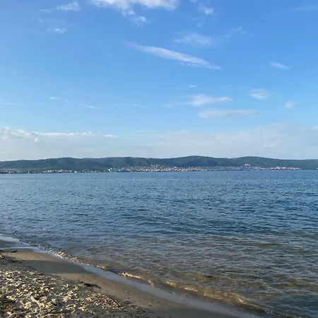 Paradiso 308-309 Private דירה *