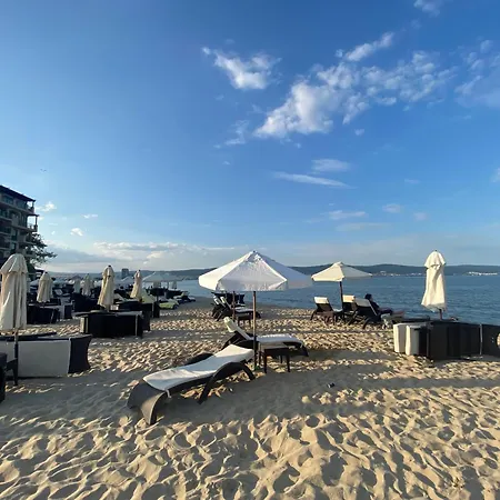 Apartment Paradiso 308-309 Private Nesebar