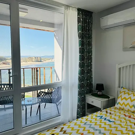 Paradiso 308-309 Private *
