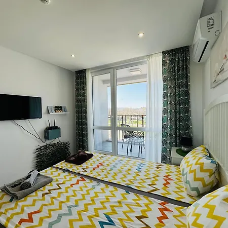 Lägenhet Paradiso 308-309 Private *