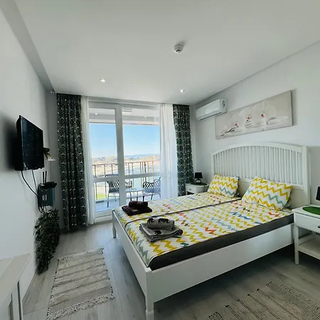 Paradiso 308-309 Private *