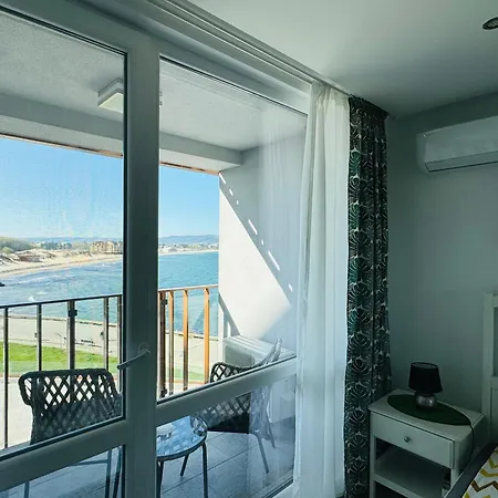 Paradiso 308-309 Private * Nesebar