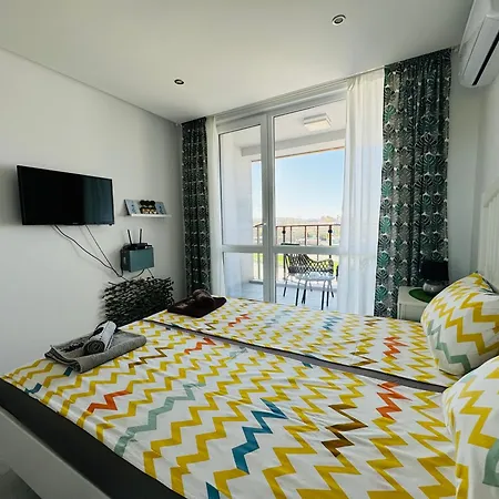 Apartment Paradiso 308-309 Private