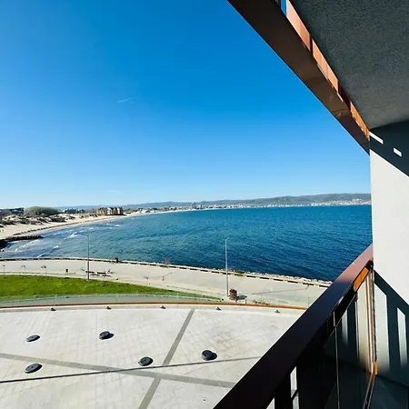 Paradiso 308-309 Private * Nesebar