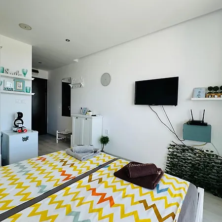 Apartment Paradiso 308-309 Private