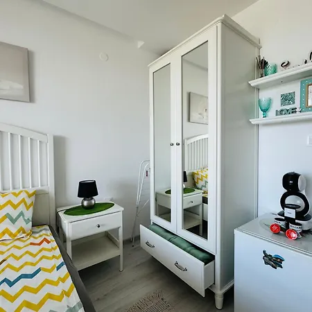 Paradiso 308-309 Private Apartment