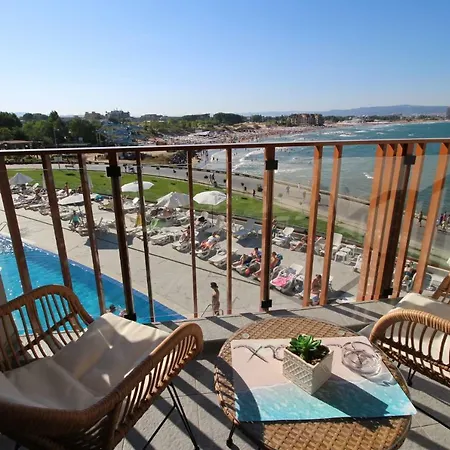 Paradiso 308-309 Private נסבר