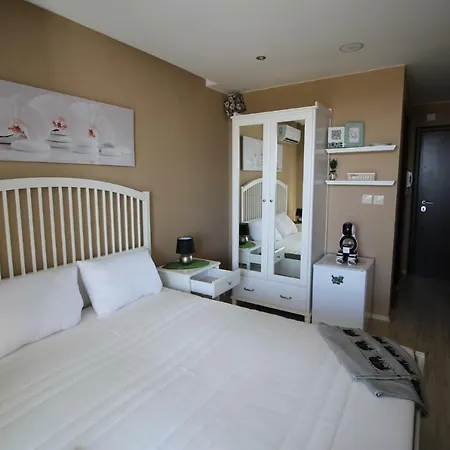 Paradiso 308-309 Private Neszebar