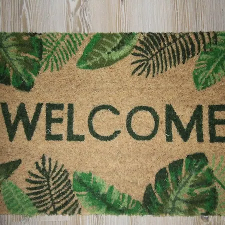 Paradiso 308-309 Private דירה נסבר