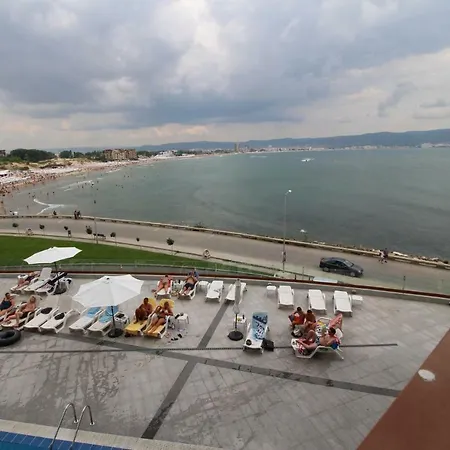 Paradiso 308-309 Private נסבר