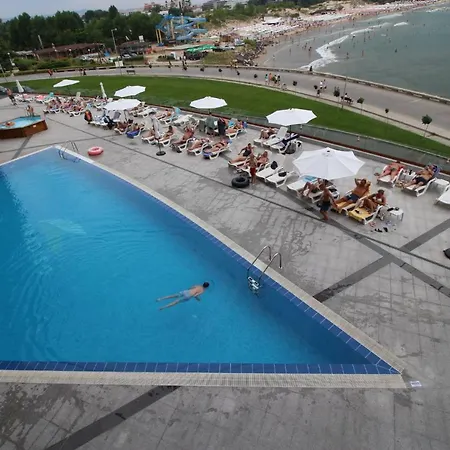 Apartment Paradiso 308-309 Private Nesebar