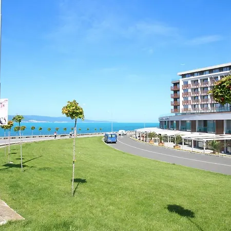 Paradiso 308-309 Private Appartement *