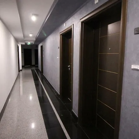 Paradiso 308-309 Private * Neszebar