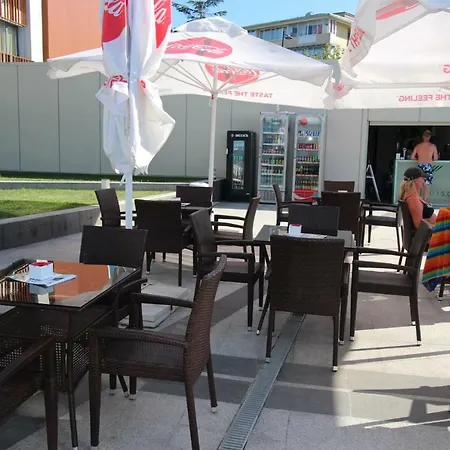 דירה Paradiso 308-309 Private