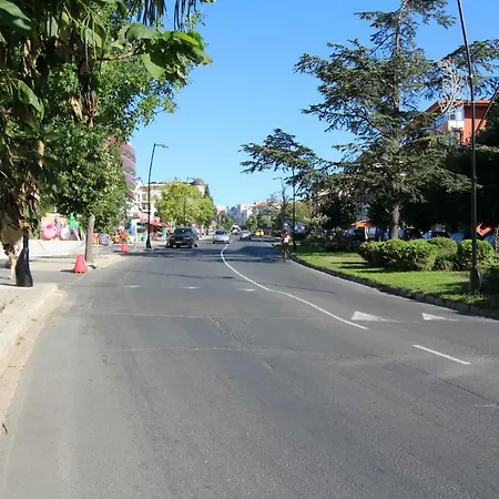 Paradiso 308-309 Private Apartman *