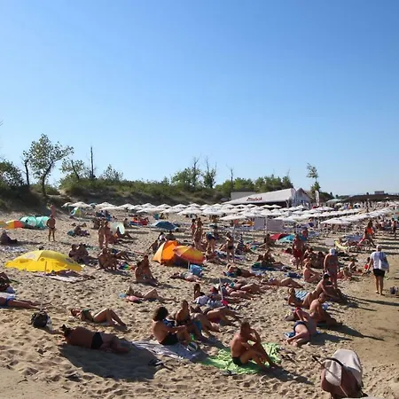 Paradiso 308-309 Private Apartman *