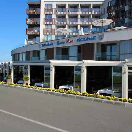 Apartman Paradiso 308-309 Private *