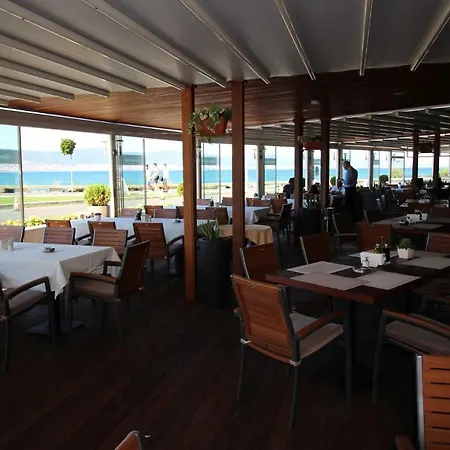 Paradiso 308-309 Private Apartman *