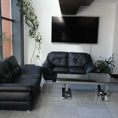 Apartment Paradiso 308-309 Private Nesebar