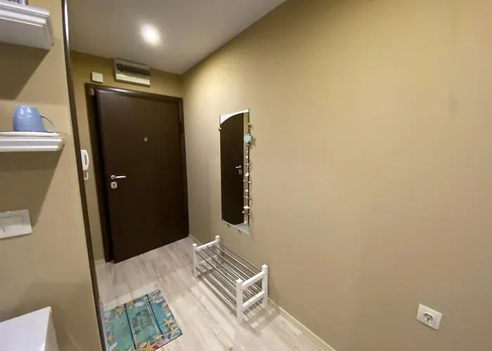 Apartment Paradiso 308-309 Private *