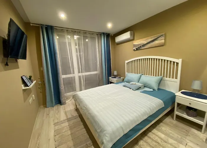 Paradiso 308-309 Private Nesebar